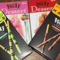 Pocky Time!