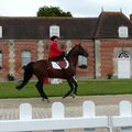 le Haras du Pin (suite)