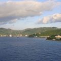 73- Tortola le 23 décembre 2009