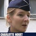 Notre nouvelle Commissaire à Agde sera Charlotte NOUET ...