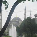 Istanbul Avril 2006