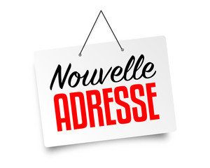 Déménagement du blog