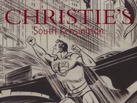 17/12/2002, CHRISTIE'S: Film and Entertainment - Vente et Catalogue