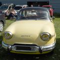 Panhard-et-Levassor 17B L6 Relmax S (1963-1964)