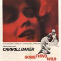 AU BOUT DE LA NUIT ( Something Wild). Jack Garfein. 1961