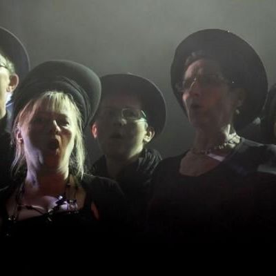 2010 - Festival de la Paille à METABIEF