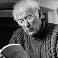 Seamus Heaney (1939 – 2013) : Mère