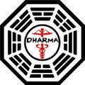 DHARMA : THE STAFF STATION