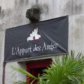 L'Appart des Anges Nantes Loire-Atlantique bar à vin et tapas