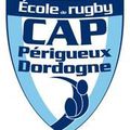 Grande fête de l'EDR de rugby de Périgueux