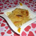 Gratin dauphinois 