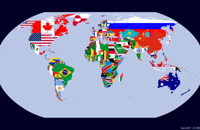 - Prévisions pour 2017 : Tendances mondiales