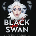 Black Swan par la Szeged Contemporary Dance Company !