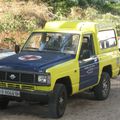 Ambulances des Iles baléares