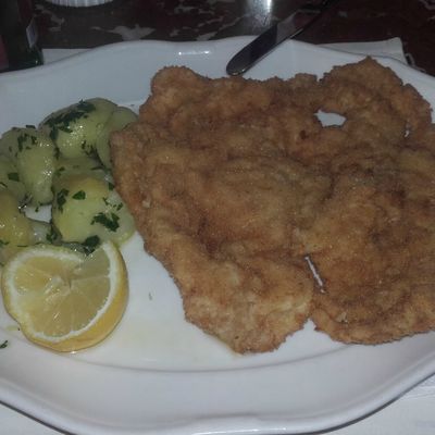 Vienne, sa gastronomie