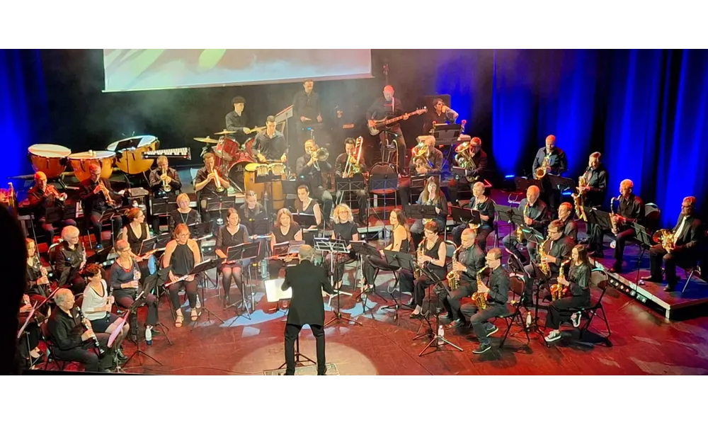 Retour sur le concert de Mistral à la clé du samedi 10 mai 2025
