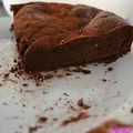 Gâteau de courgettes au chocolat