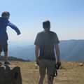 Nos photos en hauteur en Lozère