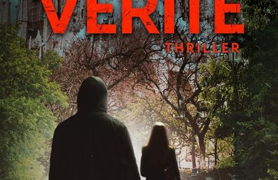 La puanteur de la vérité, thriller de Riccardo Braccaioli
