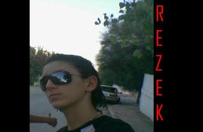 rezek msadek