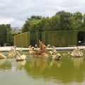 Versailles (1/2)