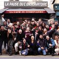  Rue du Conservatoire  : le retour aux sources de Valérie Donzelli