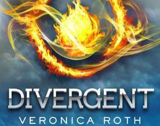 Divergent (tome 1), Veronica Roth