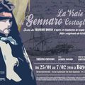 Voyage au cœur de la création : la vraie vie de Gennaro Costagliola