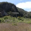 Madagascar - Montagne des français - Découverte de la vallée des perroquets 