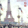 Mystère rue des Saints-Pères, Claude Izner