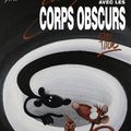 Pacush Blues Tome 13 Treizième porte - Correspondance avec les corps obscures      * Auteur Ptiluc