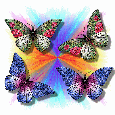 Papillons