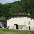 Visiter une exposition à "La Combe du Lynx"