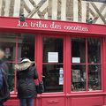 La tribu des cocottes Honfleur Calvados bijouterie fantaisie