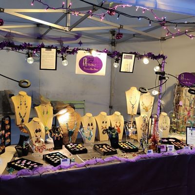 Les Marchés de Noël 