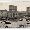 Place de l'Hotel de Ville (1955)