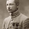 Portraits de sous-officiers et de soldats. (18)