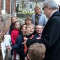 JEAN ZAY : A L’ÉCOLE, L'ART RESTE EN PREMIÈRE LIGNE.