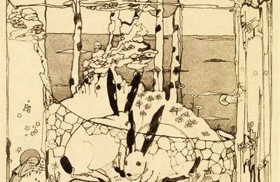 Bookplates by Jesie Marion King