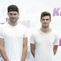 The Chainsmokers arrive avec le titre All We Know