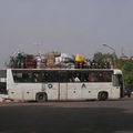 Bus à plein