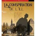 La conspiration de l'Ill