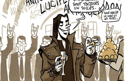 ça laisse rêveur
