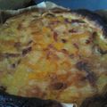 ch'tite quiche