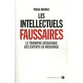 Les intellectuels faussaires, essai par Pascal Boniface