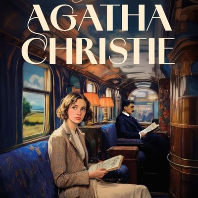 Devenir Agatha Christie