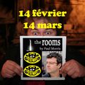 The Rooms by Paul Morris : Bêteman @Yaruna