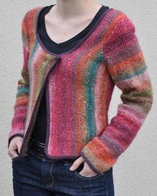 Du neuf avec de l'ancien!