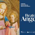 Florence, a major exhibition on Fra Angelico at Palazzo Strozzi and Museo di San Marco