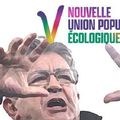 Législatives 2022 (4) : sous la NUPES de Mélenchon